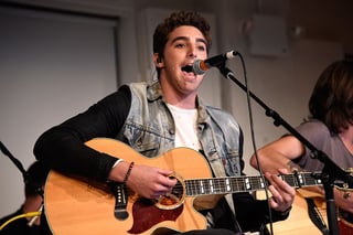 Picture of Jackson Guthy