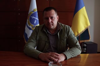 Picture of Borys Filatov