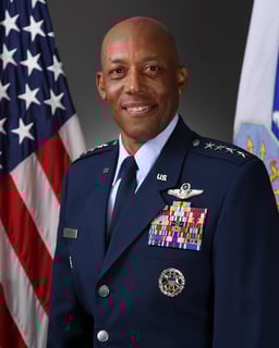 Picture of Charles Q. Brown Jr.