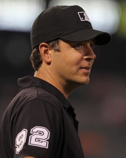 Picture of James Hoye