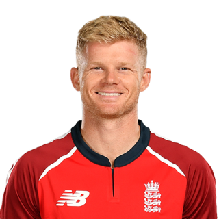 Picture of Sam Billings
