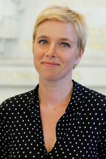Picture of Clémentine Autain