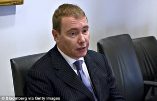 Picture of Jeffrey Gundlach