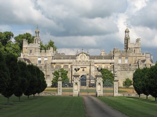 Picture of Drayton House