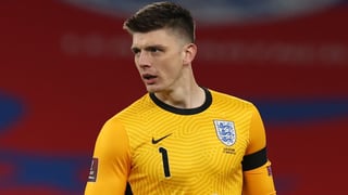 Picture of Nick Pope