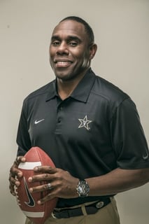 Picture of Derek Mason