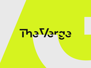 Picture of The Verge