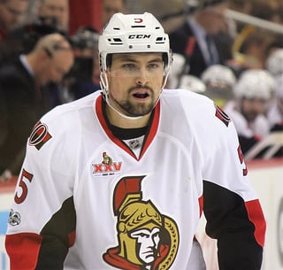 Picture of Cody Ceci