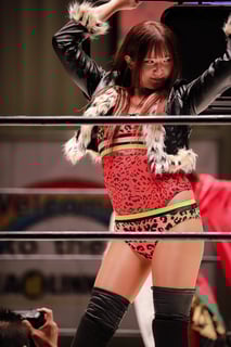 Picture of Asuka