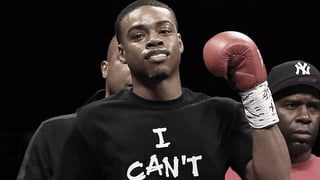 Picture of Errol Spence Jr.