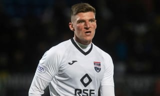 Picture of Ross Callachan