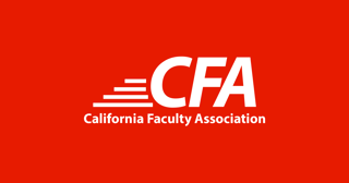 Picture of California Faculty Association
