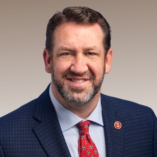 Picture of Jeremy Faison