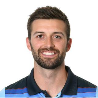 Picture of Mark Wood
