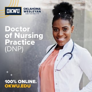 Picture of Doctor of Nursing Practice