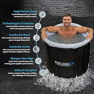 Picture of Ice bath