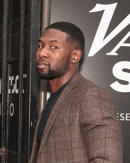 Picture of Trevante Rhodes