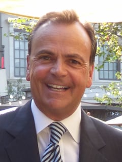 Picture of Rick Caruso