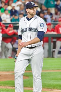 Picture of James Paxton