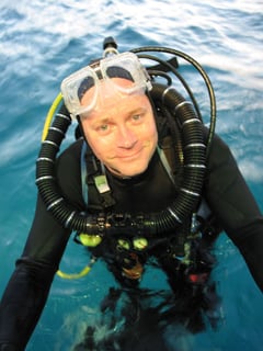 Picture of Jonathan Bird