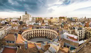 Picture of Valencia
