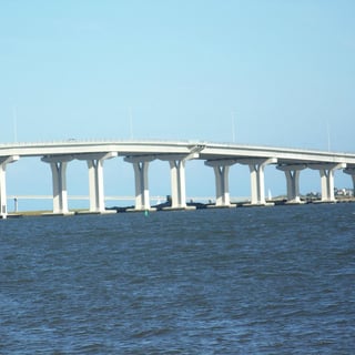 Picture of Great Egg Harbor Bay