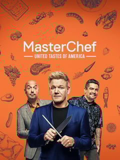 Picture of MasterChef