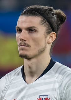 Picture of Marcel Sabitzer