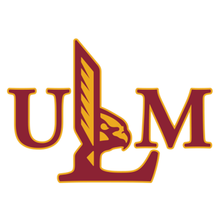 Picture of Louisiana-Monroe Warhawks football