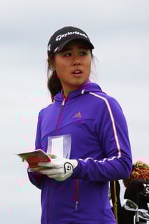 Picture of Danielle Kang