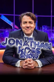 Picture of The Jonathan Ross Show