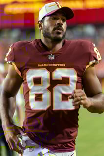 Picture of Logan Thomas