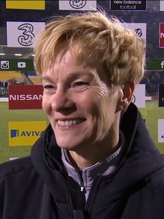 Picture of Vera Pauw