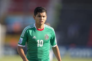 Picture of Jesús Manuel Corona