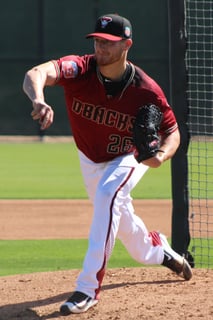 Picture of Shelby Miller
