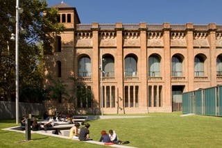 Picture of Pompeu Fabra University