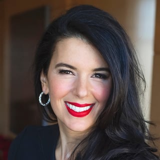 Picture of Linda Pizzuti Henry