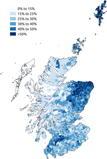 Picture of Scots