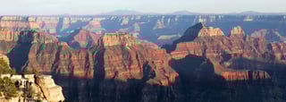 Picture of Bright Angel Point Trail