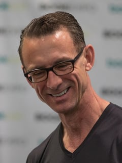 Picture of Chuck Palahniuk