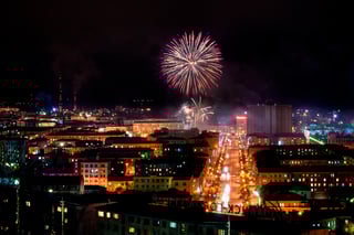 Picture of Murmansk
