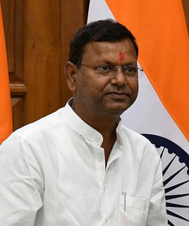 Picture of Pankaj Chaudhary