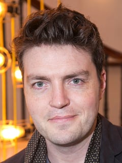 Picture of Tom Burke