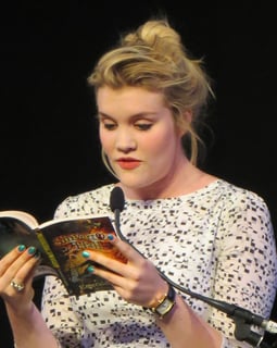 Picture of Emerald Fennell