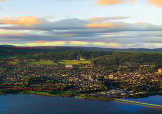 Picture of Lillehammer