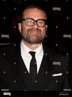 Picture of Eddie Vaisman