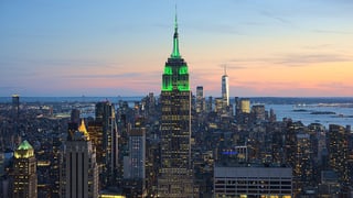 Picture of New York