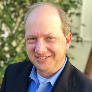 Picture of E. Randol Schoenberg