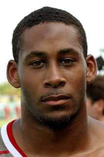 Picture of Marquis Cooper