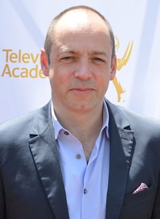Picture of Gareth Neame